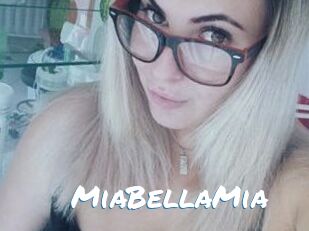 MiaBellaMia
