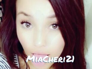 MiaCheri21