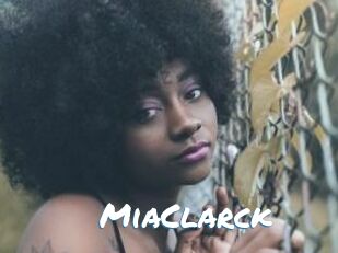 MiaClarck