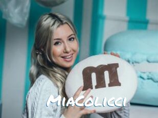 MiaColicci
