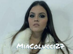 MiaColucci27 Max 50