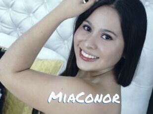 MiaConor