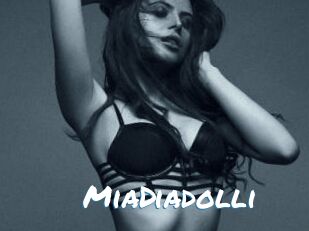 MiaDiadolli Max 50