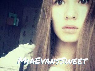 MiaEvansSweet