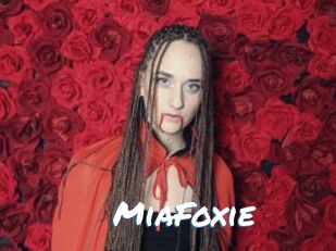 MiaFoxie Max 50