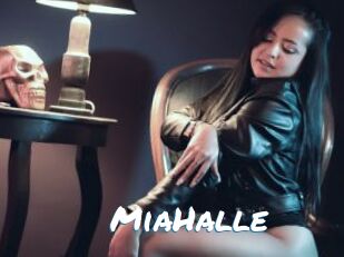 MiaHalle