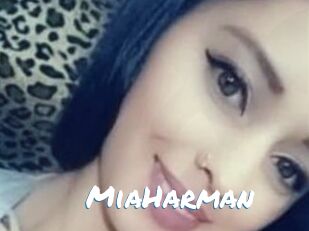 MiaHarman Max 50