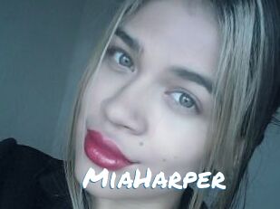 MiaHarper