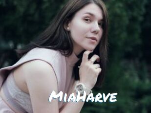 MiaHarve
