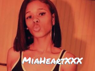 MiaHeartXXX