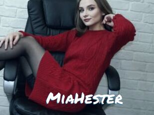 MiaHester