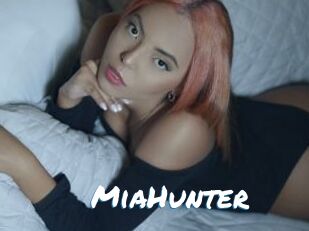MiaHunter