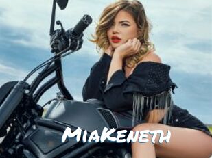 MiaKeneth Max 50