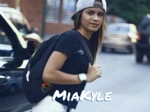 MiaKyle Max 50
