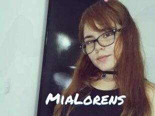 MiaLorens
