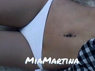 MiaMartina Max 50