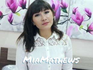 MiaMathews