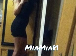 MiaMia81 Max 50