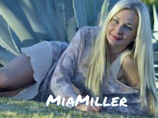 MiaMiller