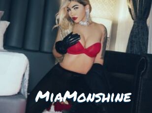 MiaMonshine Max 50