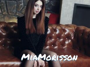 MiaMorisson