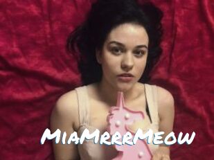 MiaMrrrMeow