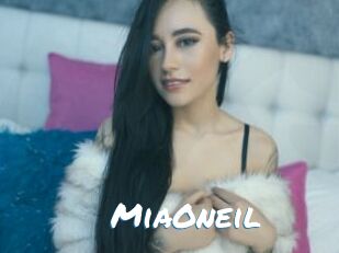 MiaOneil