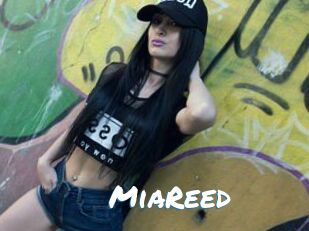 MiaReed