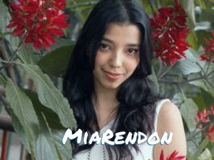 MiaRendon