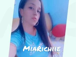 MiaRichiie