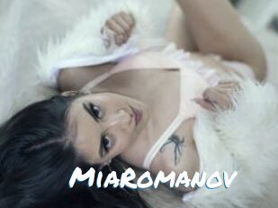 MiaRomanov