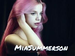 MiaSummerson