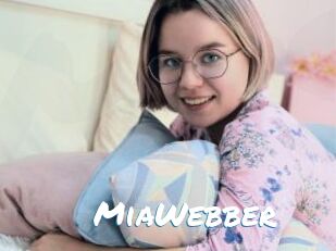 MiaWebber