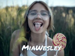 MiaWesley