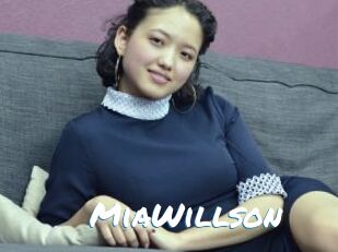 MiaWillson