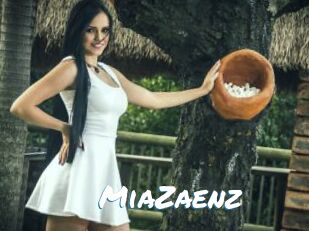 MiaZaenz
