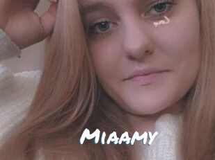 Miaamy