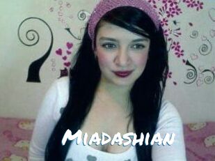 Miadashian Max 50