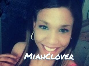 MiahClover