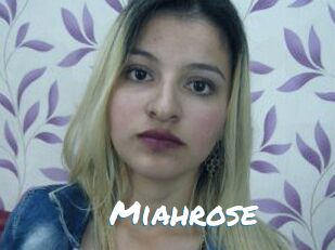 Miahrose