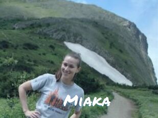 Miaka