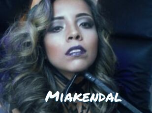 Miakendal