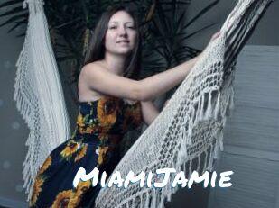 MiamiJamie