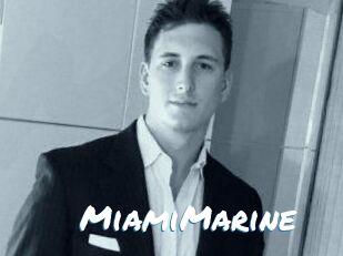 MiamiMarine