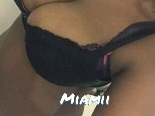 Miamii Max 50