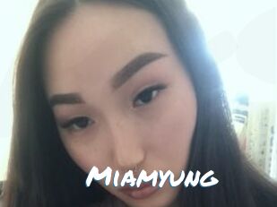 Miamyung Max 50