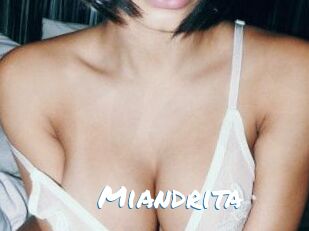 Miandrita