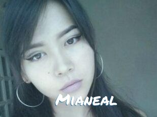 Mianeal