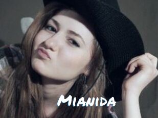 Mianida