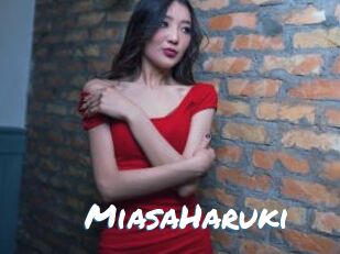 MiasaHaruki